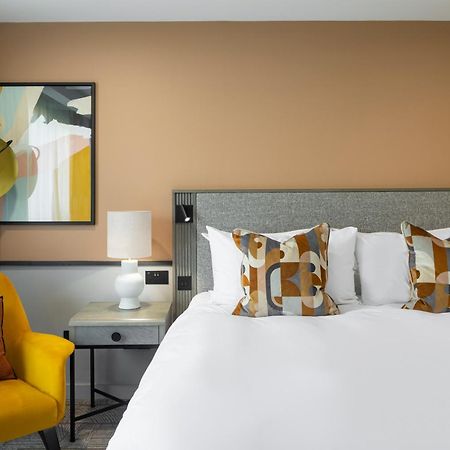 Voco Fareham - Solent By Ihg Hotel Eksteriør billede