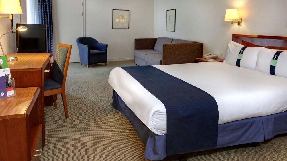 Voco Fareham - Solent By Ihg Hotel Eksteriør billede