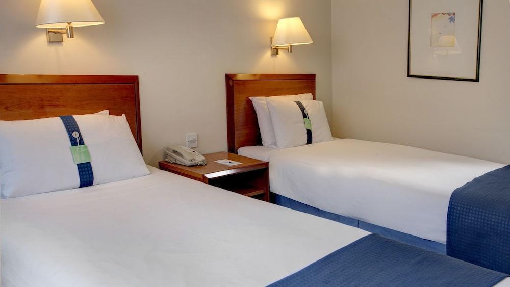 Voco Fareham - Solent By Ihg Hotel Eksteriør billede