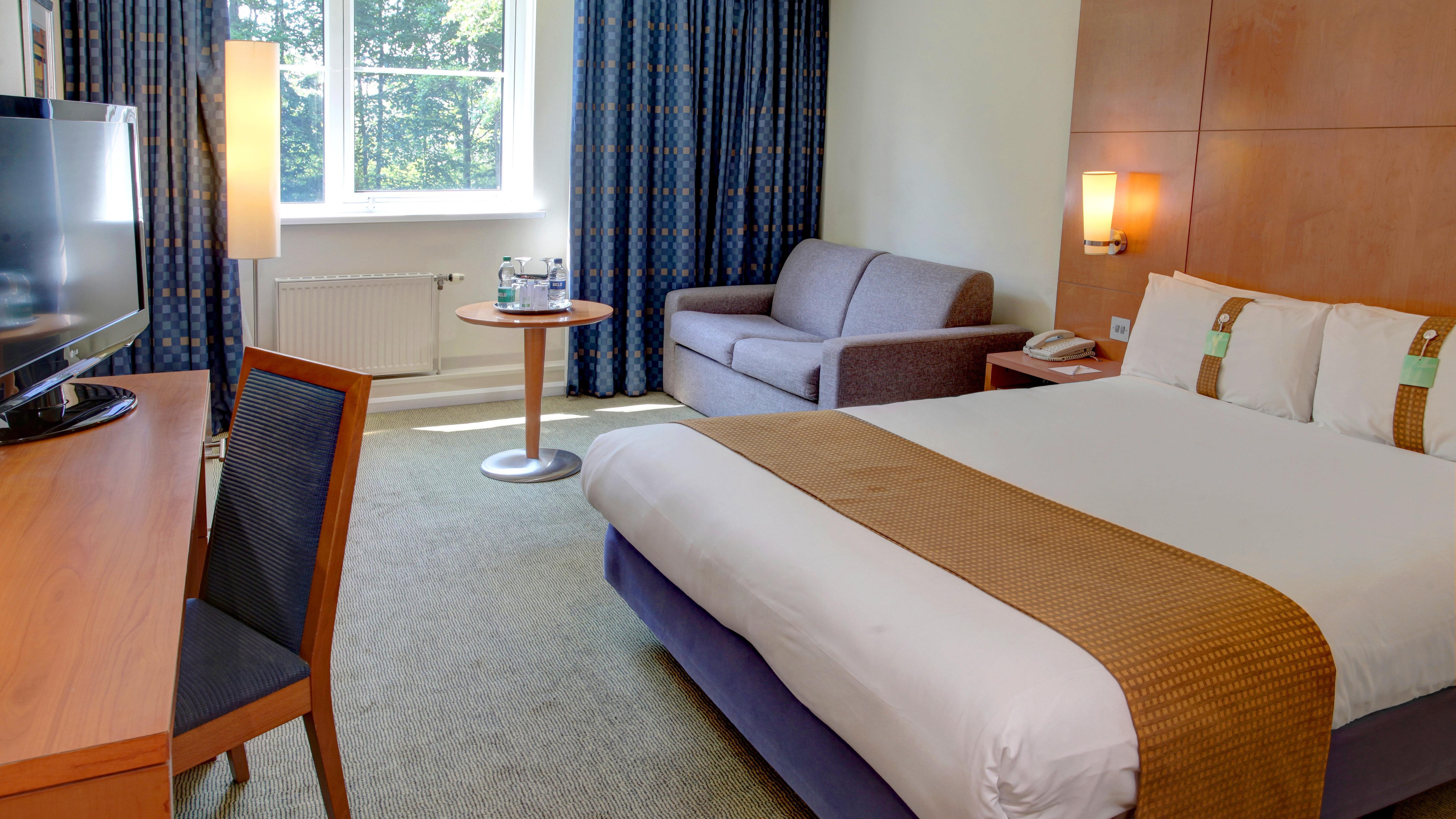 Voco Fareham - Solent By Ihg Hotel Eksteriør billede