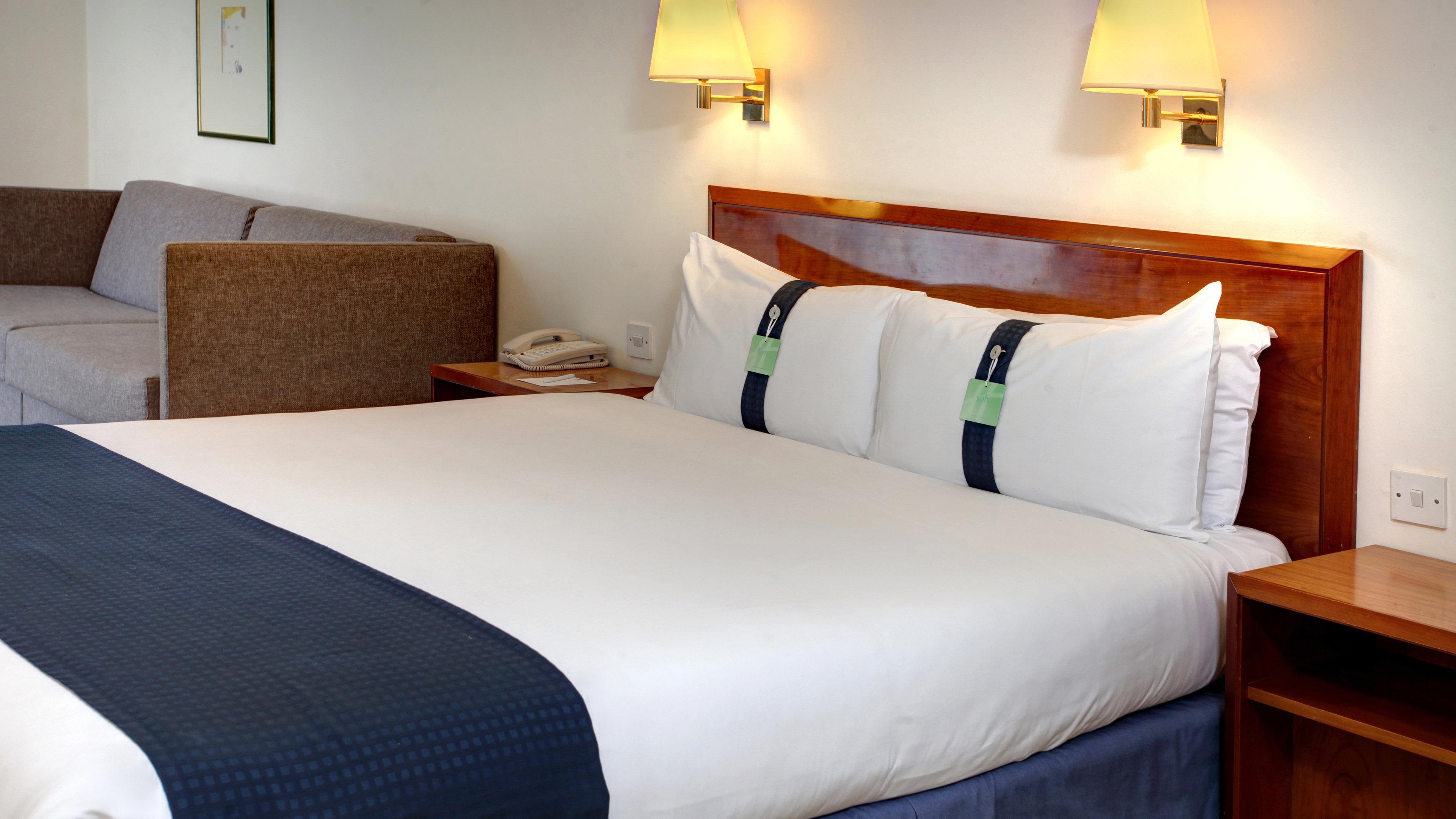 Voco Fareham - Solent By Ihg Hotel Eksteriør billede