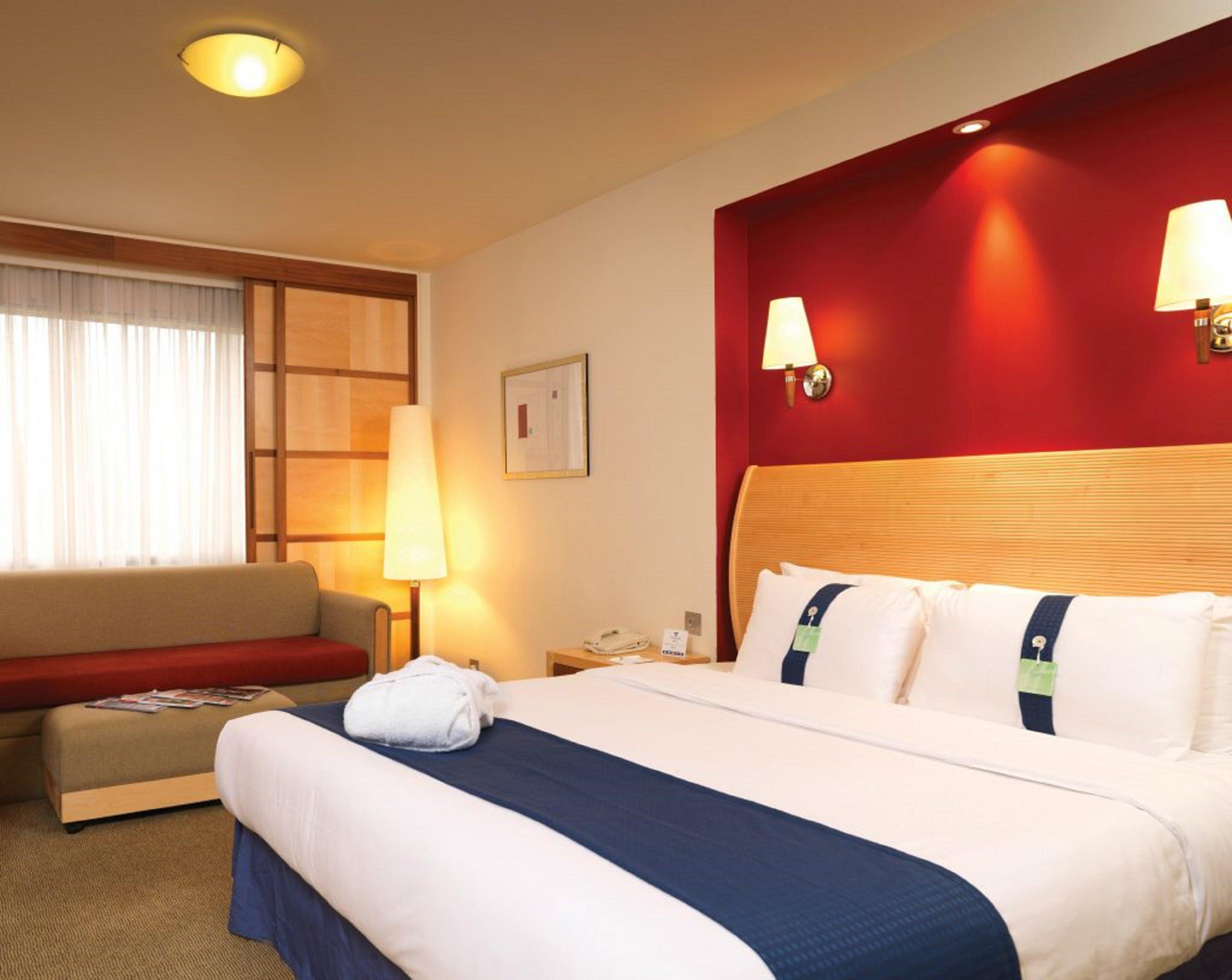 Voco Fareham - Solent By Ihg Hotel Eksteriør billede