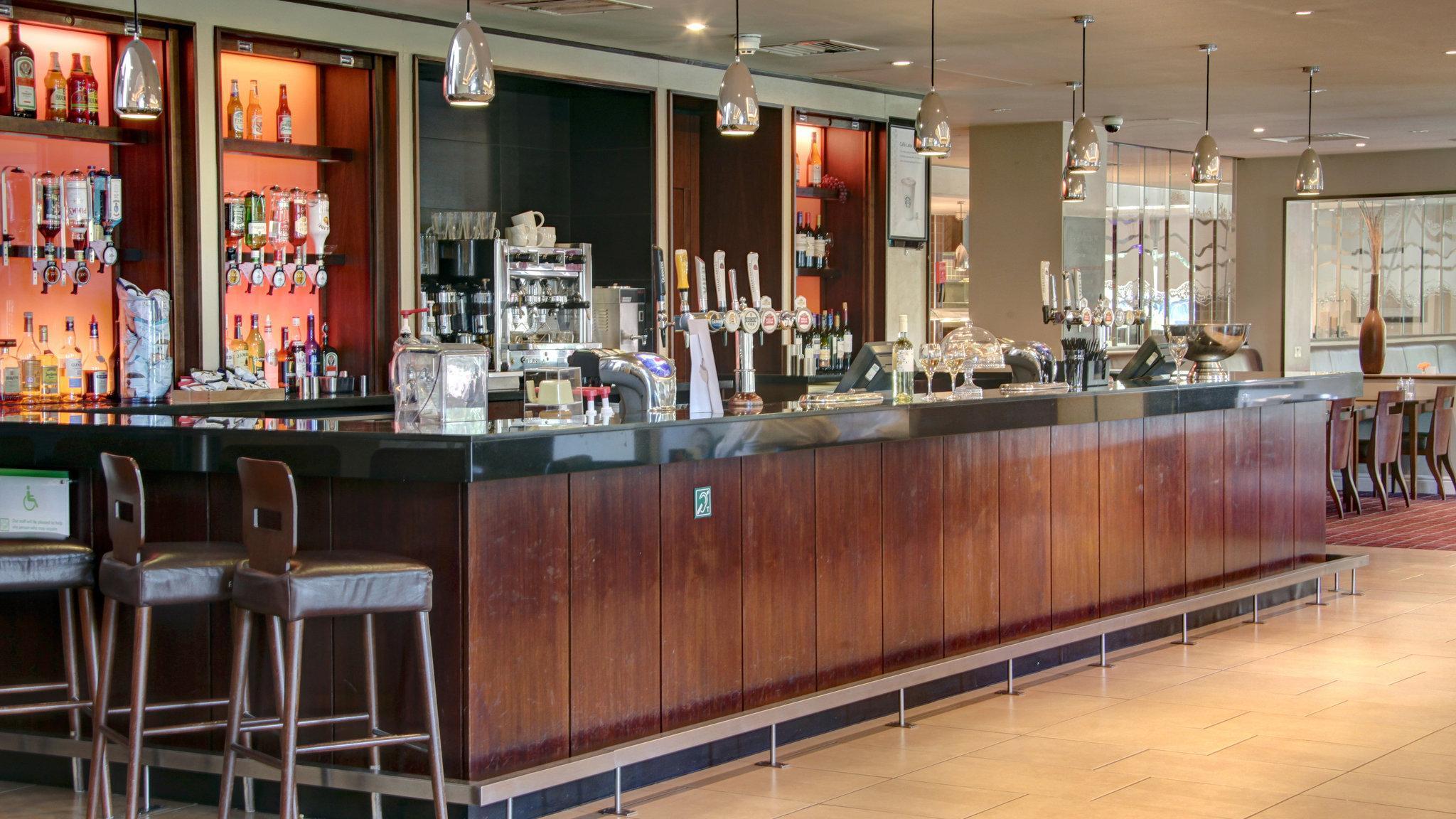 Voco Fareham - Solent By Ihg Hotel Eksteriør billede