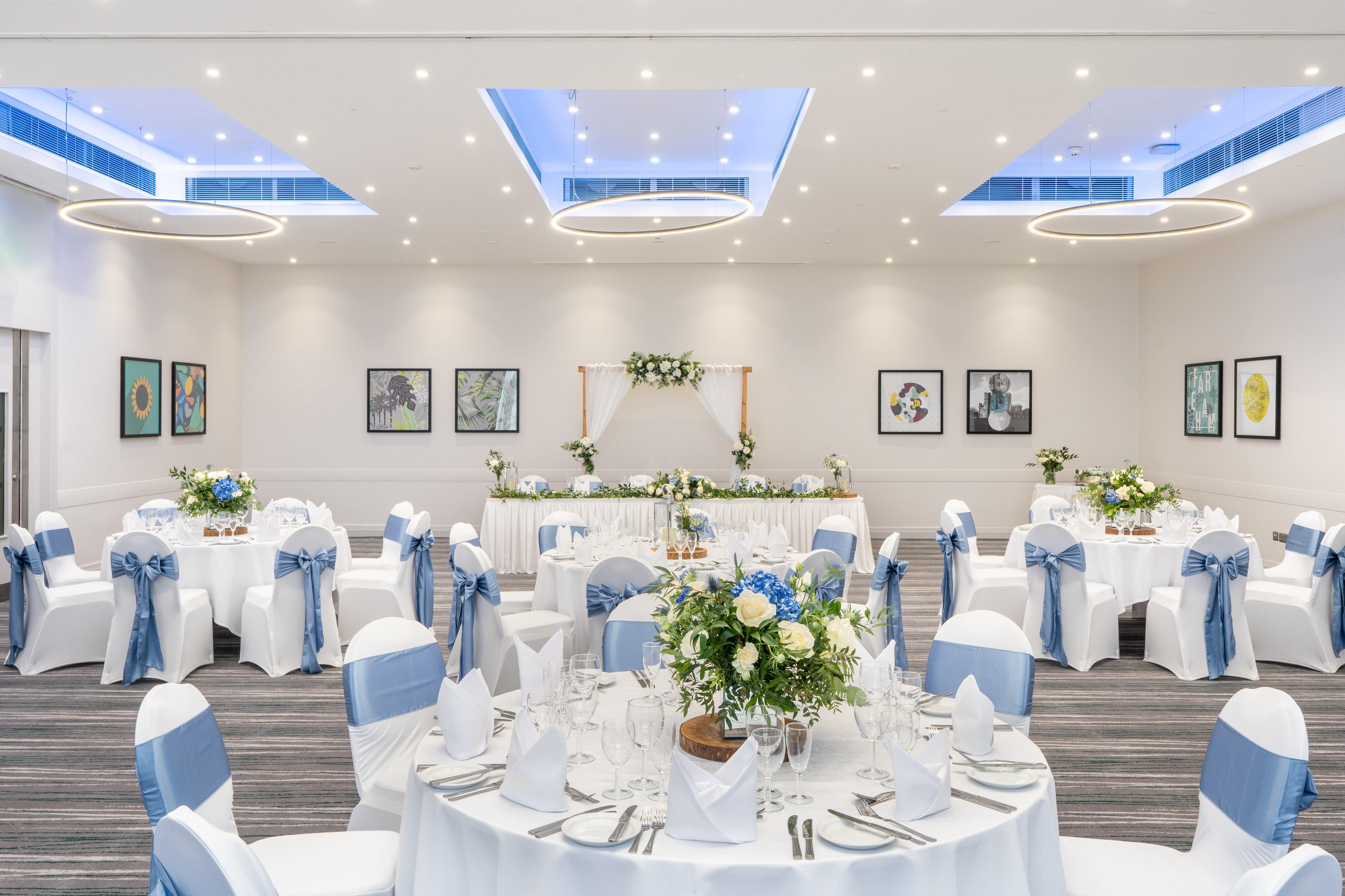 Voco Fareham - Solent By Ihg Hotel Eksteriør billede
