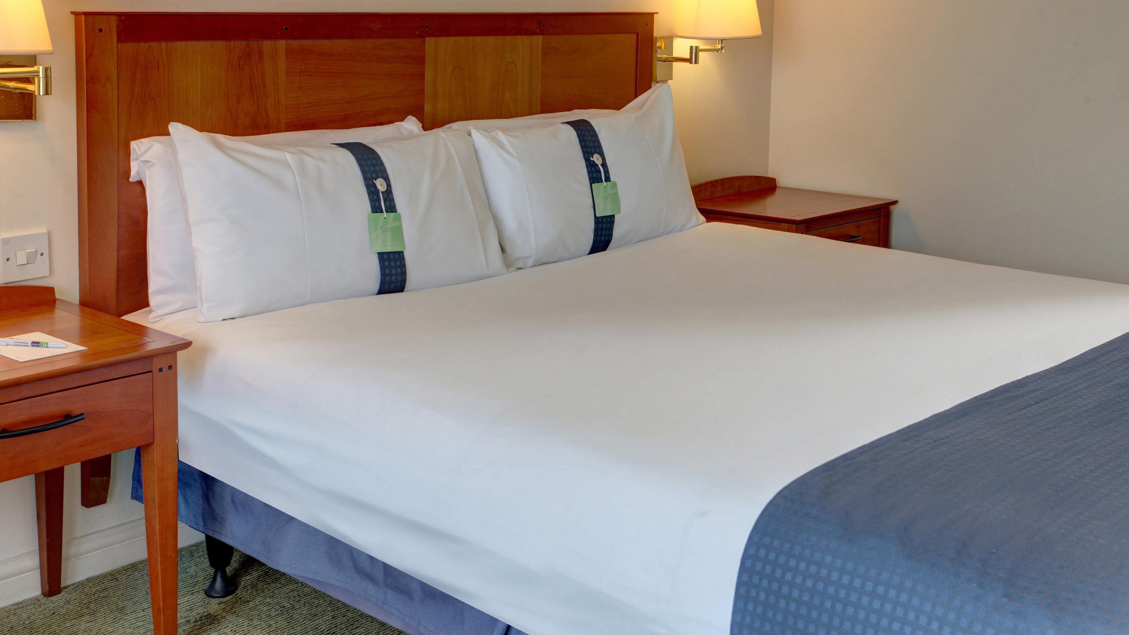 Voco Fareham - Solent By Ihg Hotel Eksteriør billede