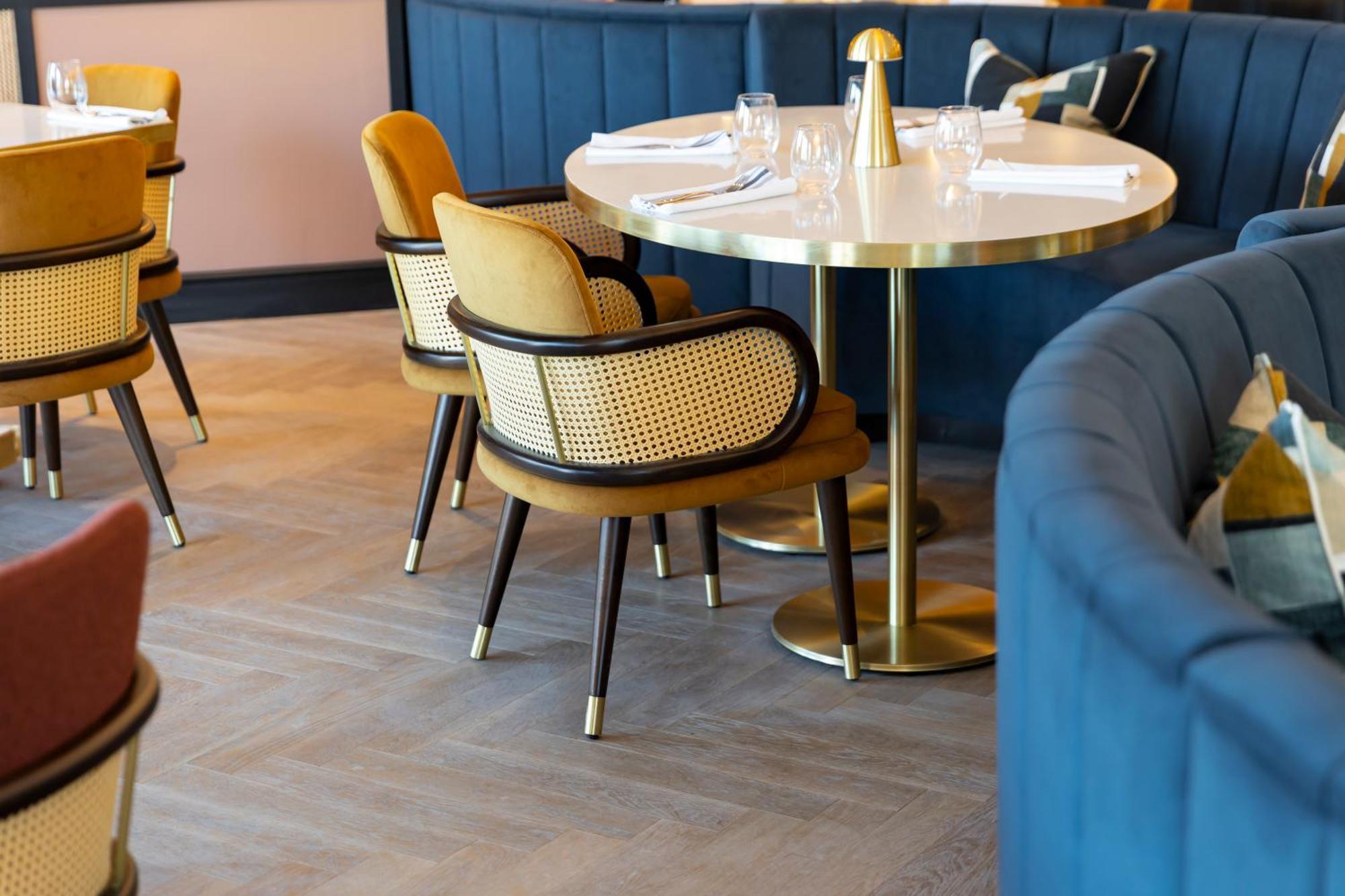 Voco Fareham - Solent By Ihg Hotel Eksteriør billede
