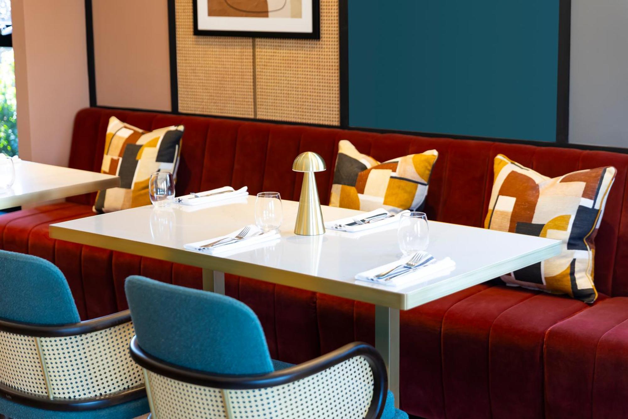 Voco Fareham - Solent By Ihg Hotel Eksteriør billede