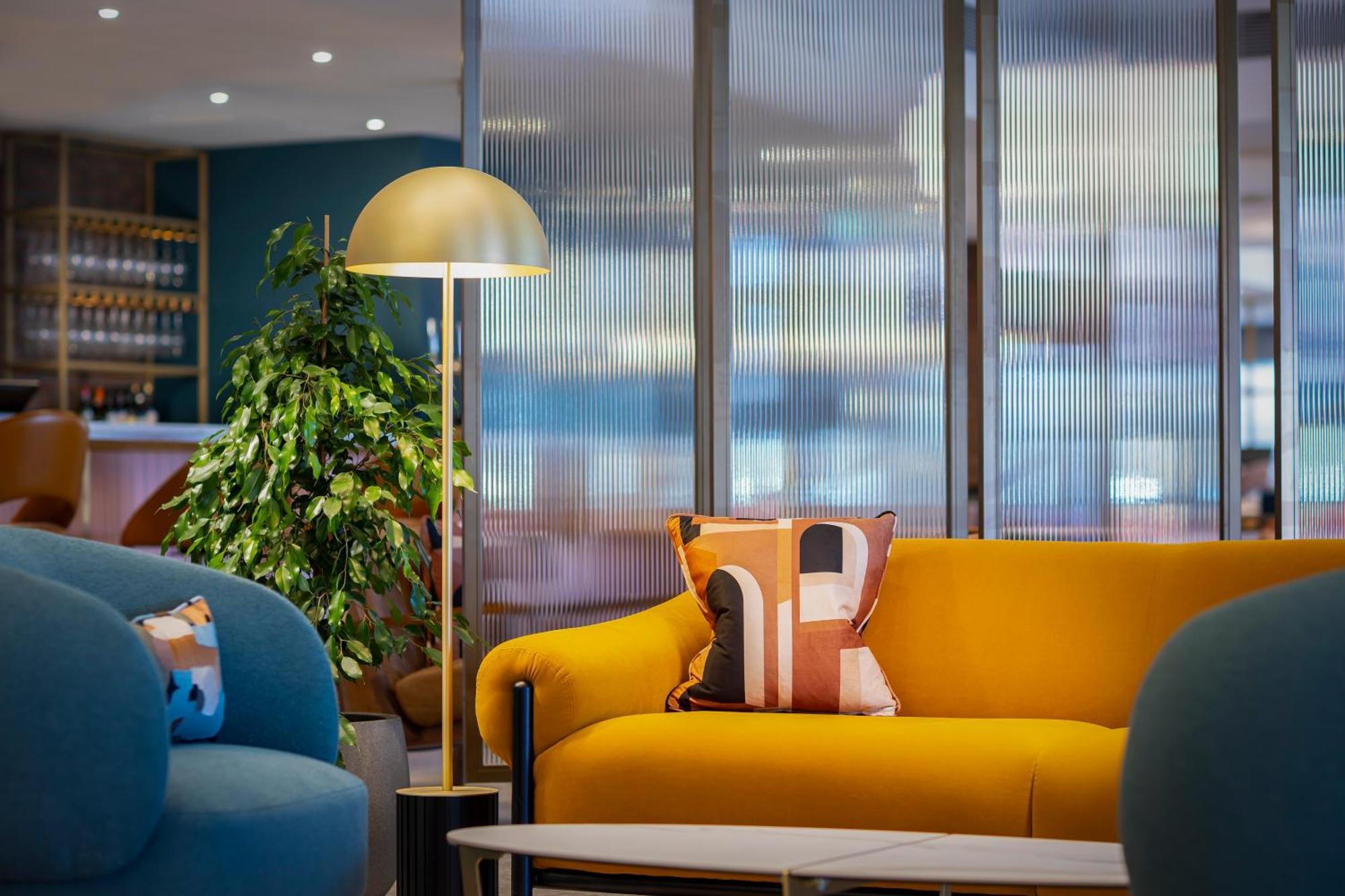 Voco Fareham - Solent By Ihg Hotel Eksteriør billede