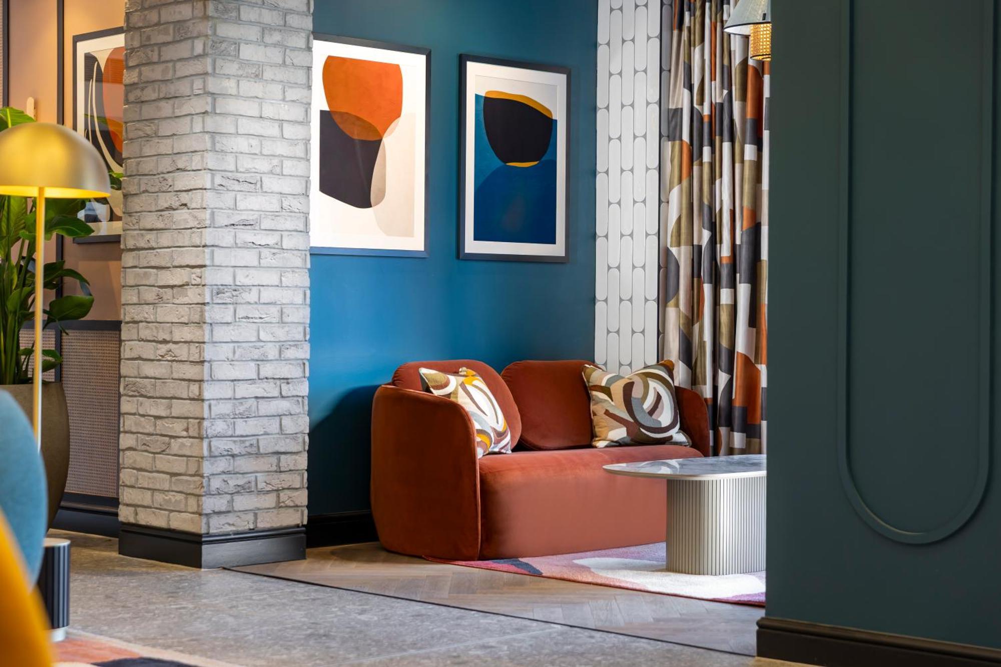 Voco Fareham - Solent By Ihg Hotel Eksteriør billede