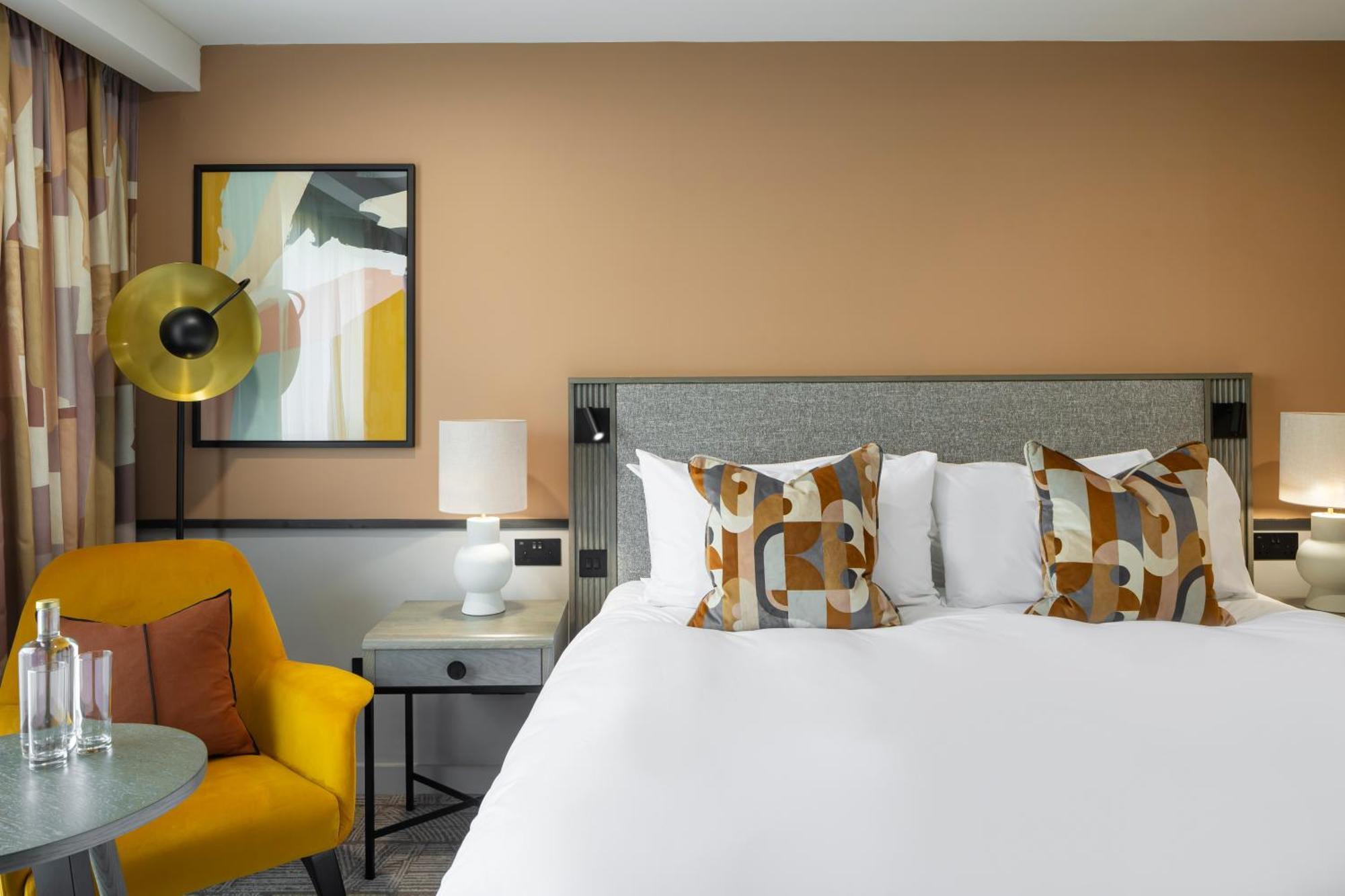 Voco Fareham - Solent By Ihg Hotel Eksteriør billede