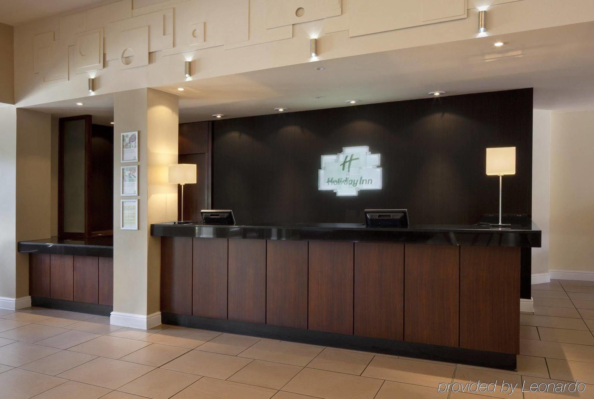 Voco Fareham - Solent By Ihg Hotel Interiør billede